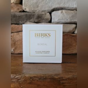 Birks Candle